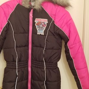 Kids jacket